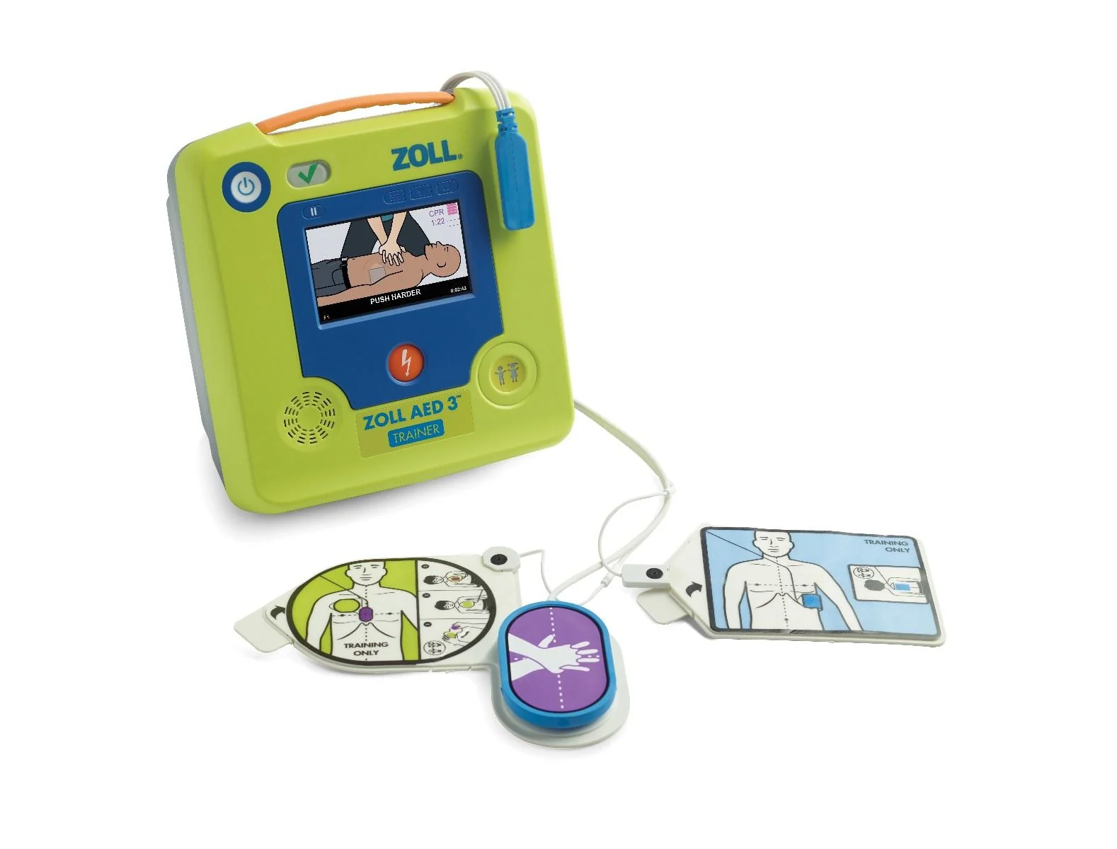 AED 3 Trainer - Image 3