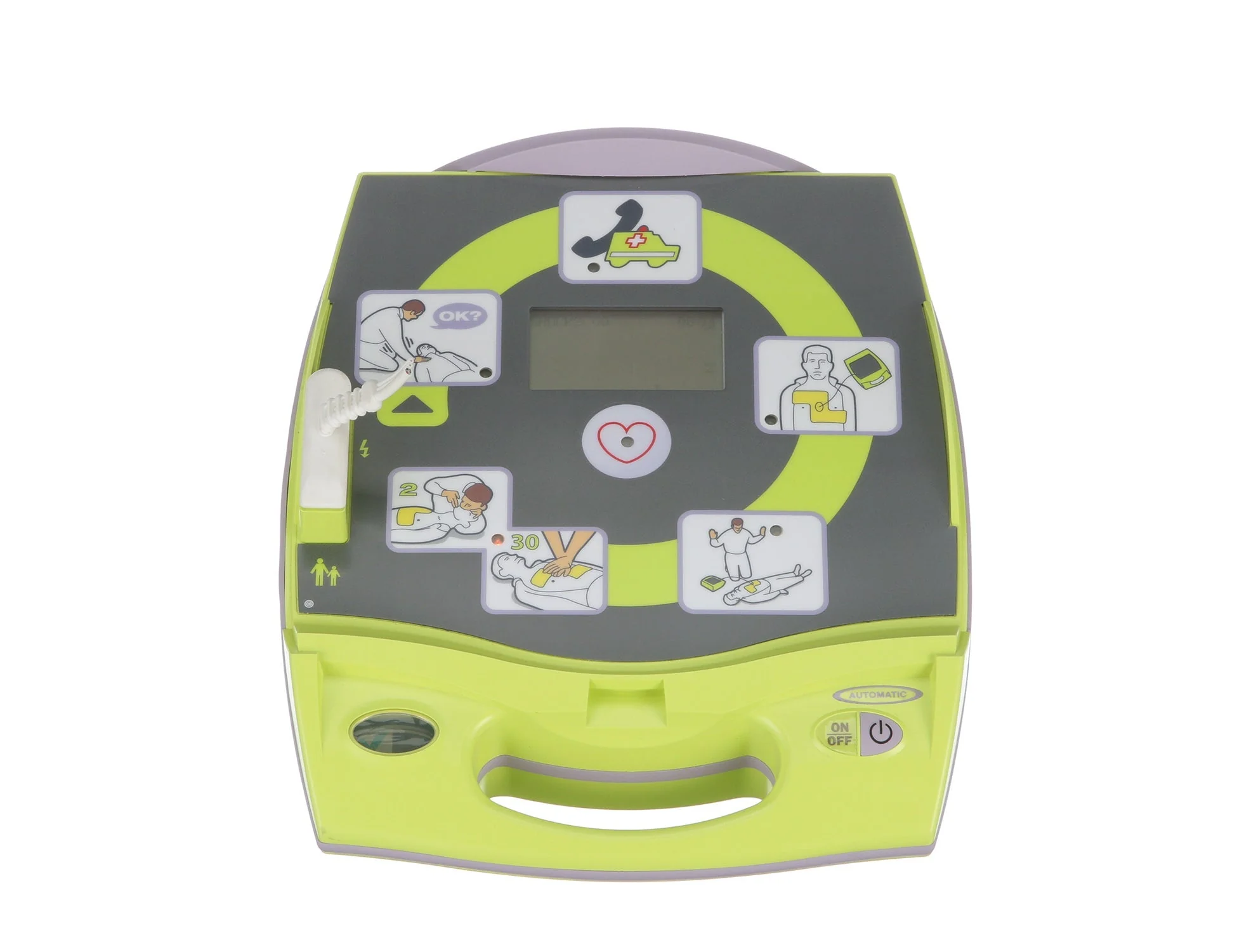 AED Plus (AED only) - Image 3