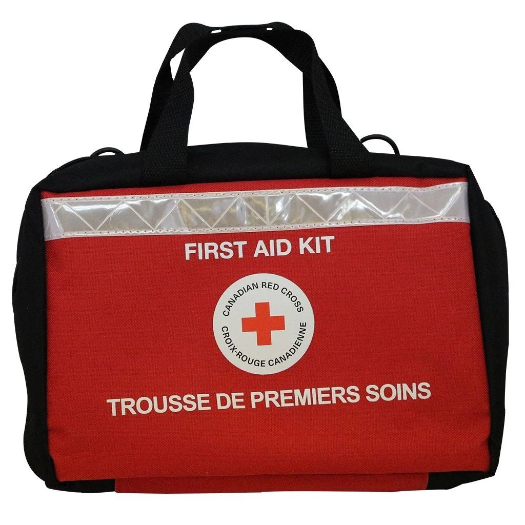 Basic First Aid Kit - Image 3