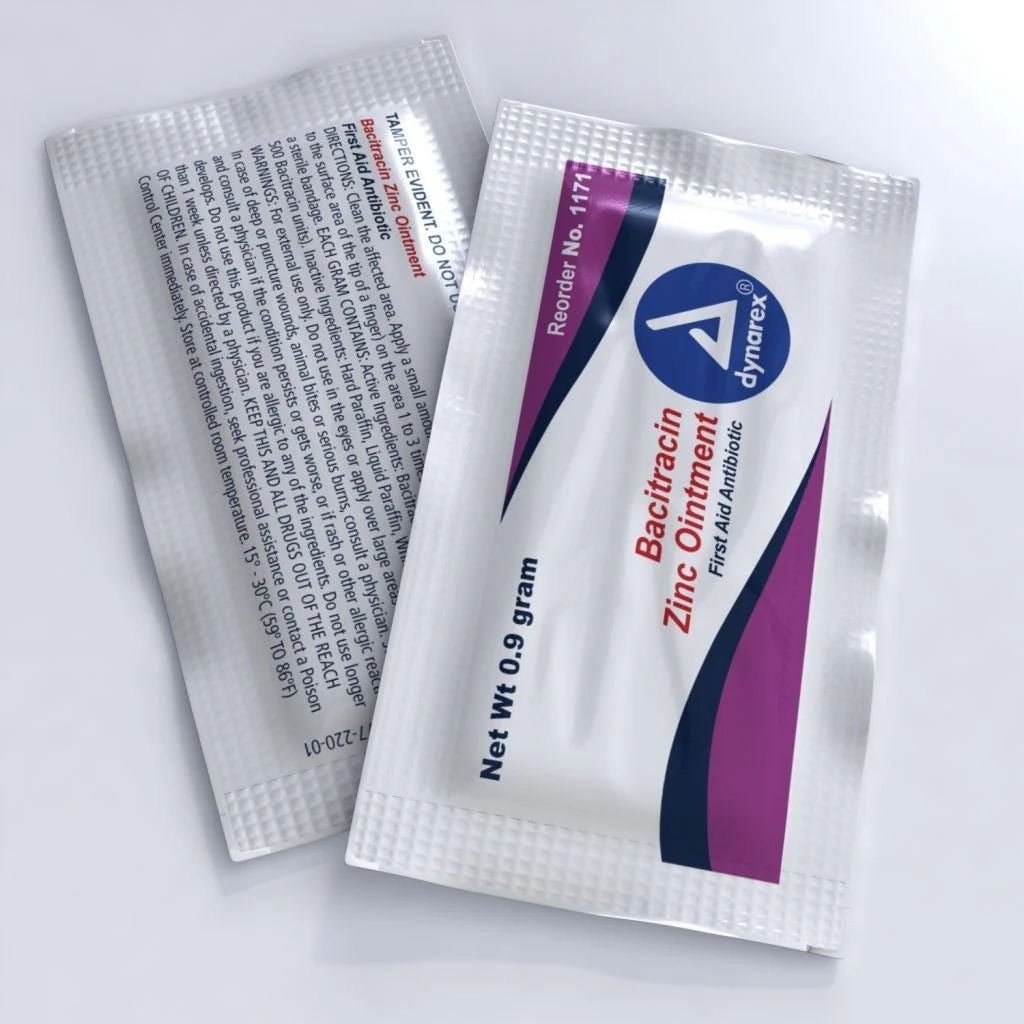 Basic Kitchen First Aid Kit - Image 4