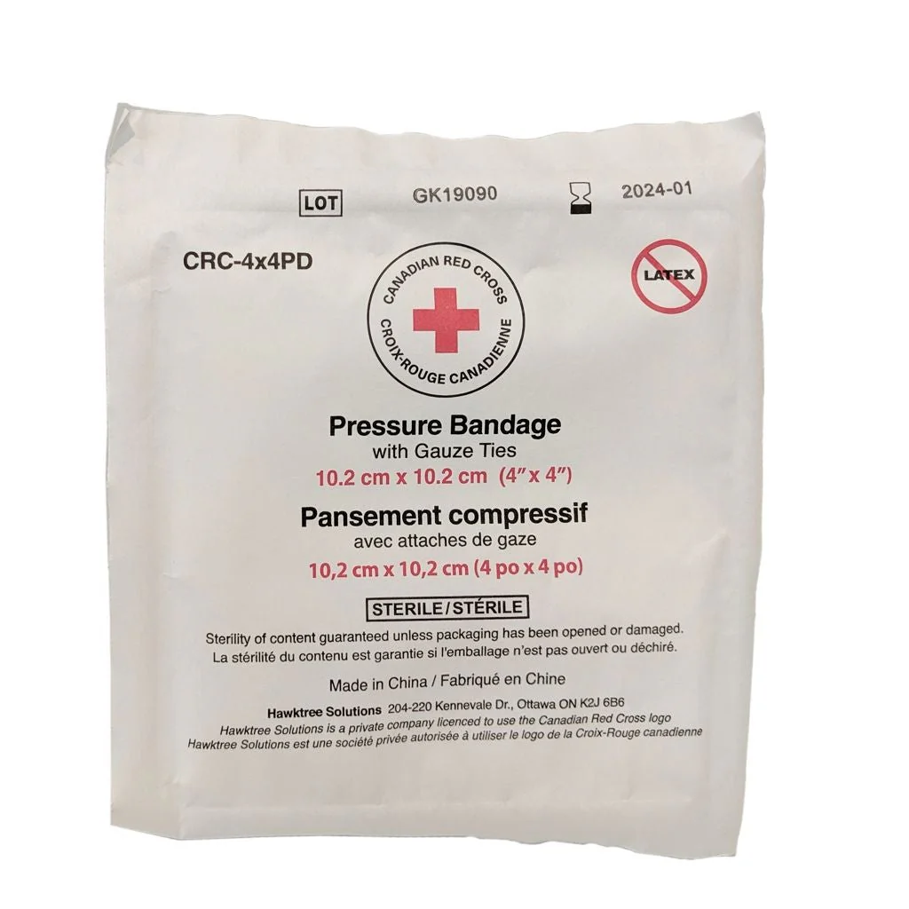 Basic Kitchen First Aid Kit - Image 5
