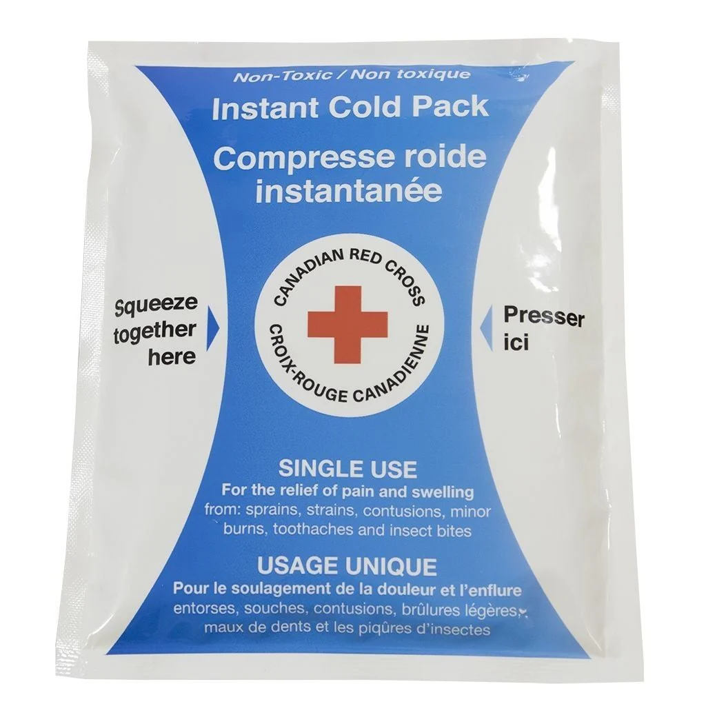 Basic Kitchen First Aid Kit - Image 6