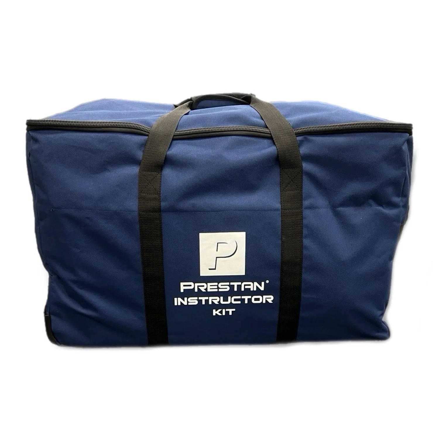 Blue Carry Bag for the PRESTAN Instructor Kit - Trolley Bag - Image 3