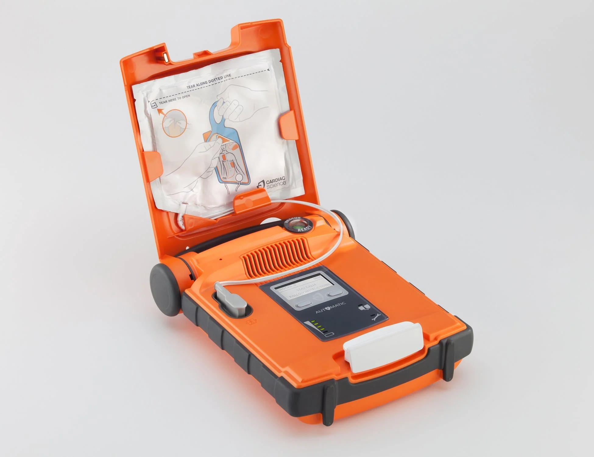 Powerheart G5 AED - Image 3