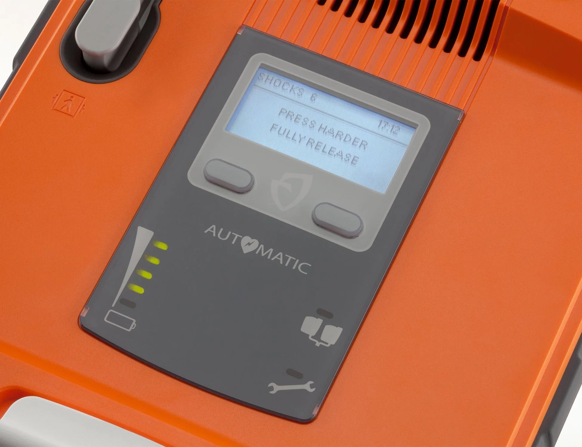 Powerheart G5 AED - Image 5