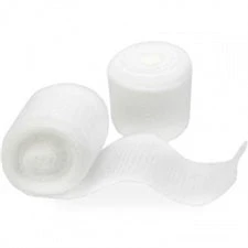 Conforming Gauze Bandages, 5 yards, (1", 2", 3", or 4") - Image 2
