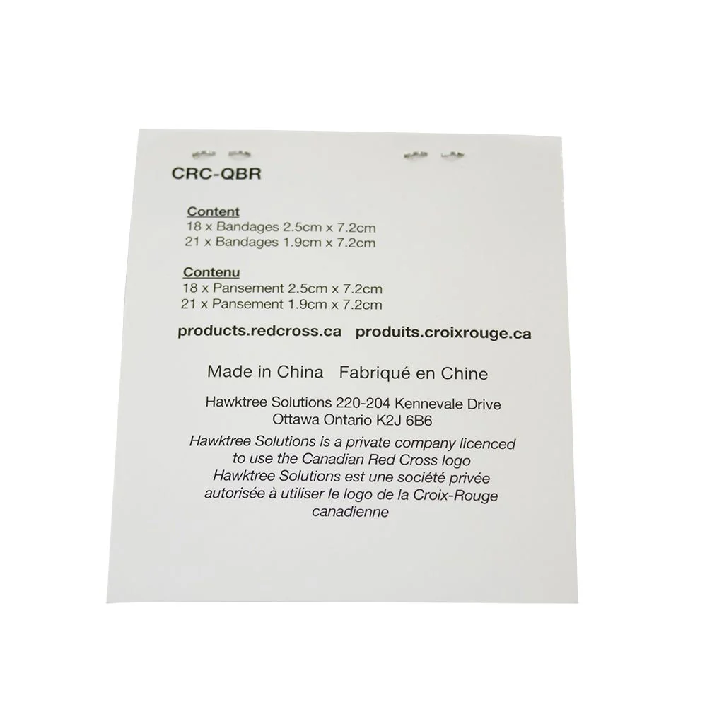 Quick Bandage Dispenser Refill - Image 3