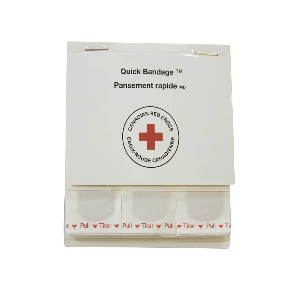 Quick Bandage Dispenser Refill - Image 4