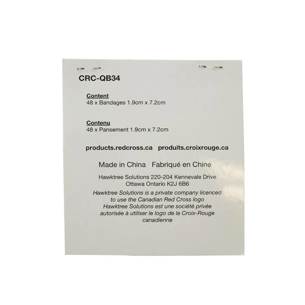 Quick Bandage Dispenser Refill - Image 5