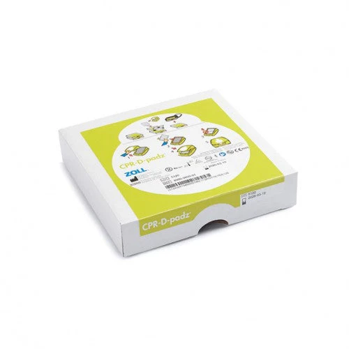 CPR D-Padz - Adult - Image 4