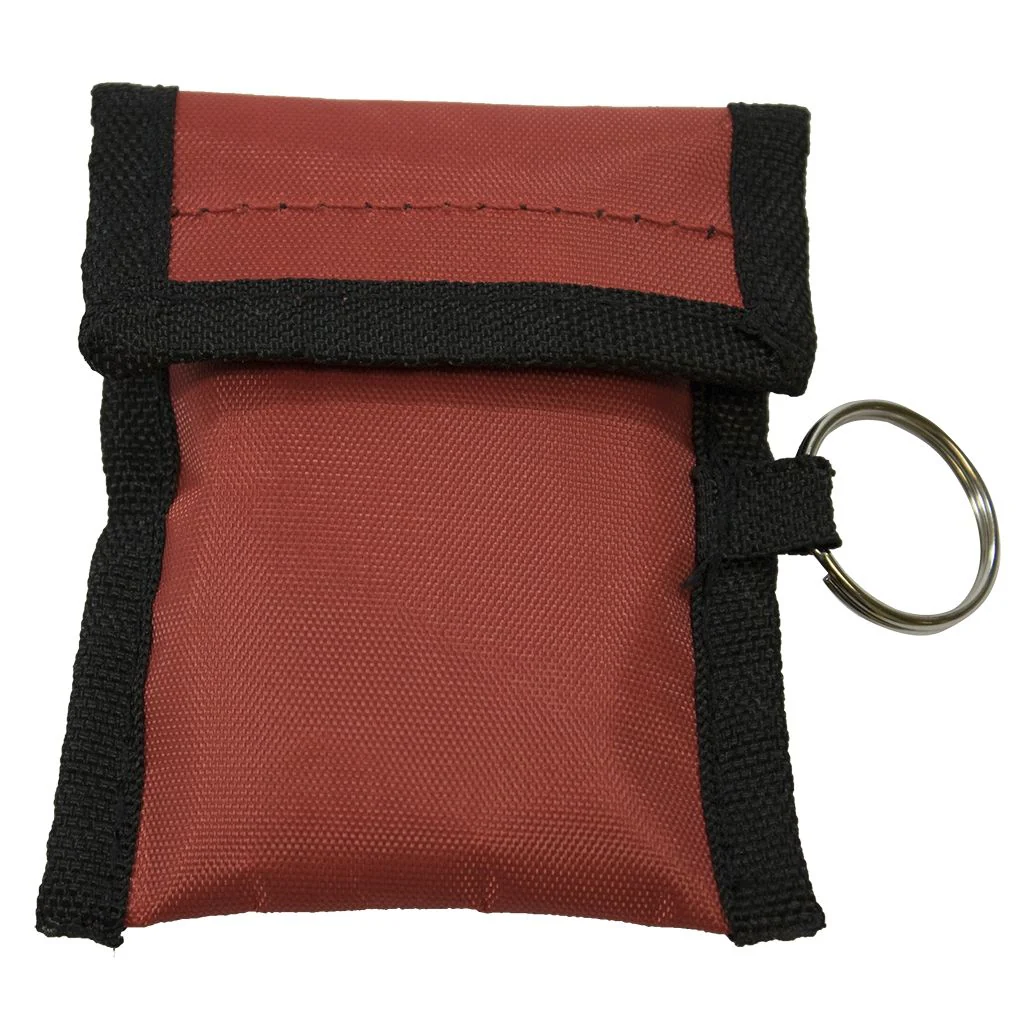 CPR Key Chain with Gloves - Image 4