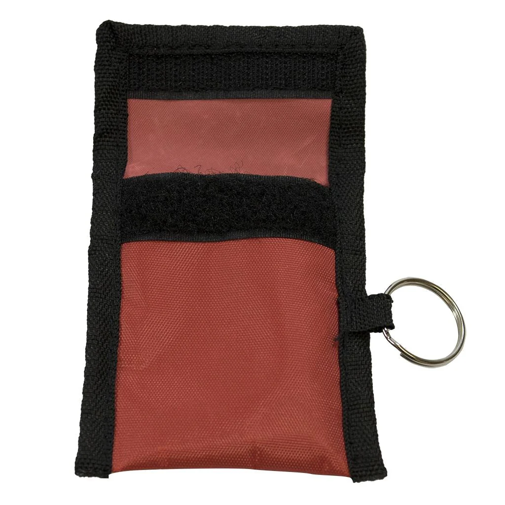 CPR Key Chain with Gloves - Image 5