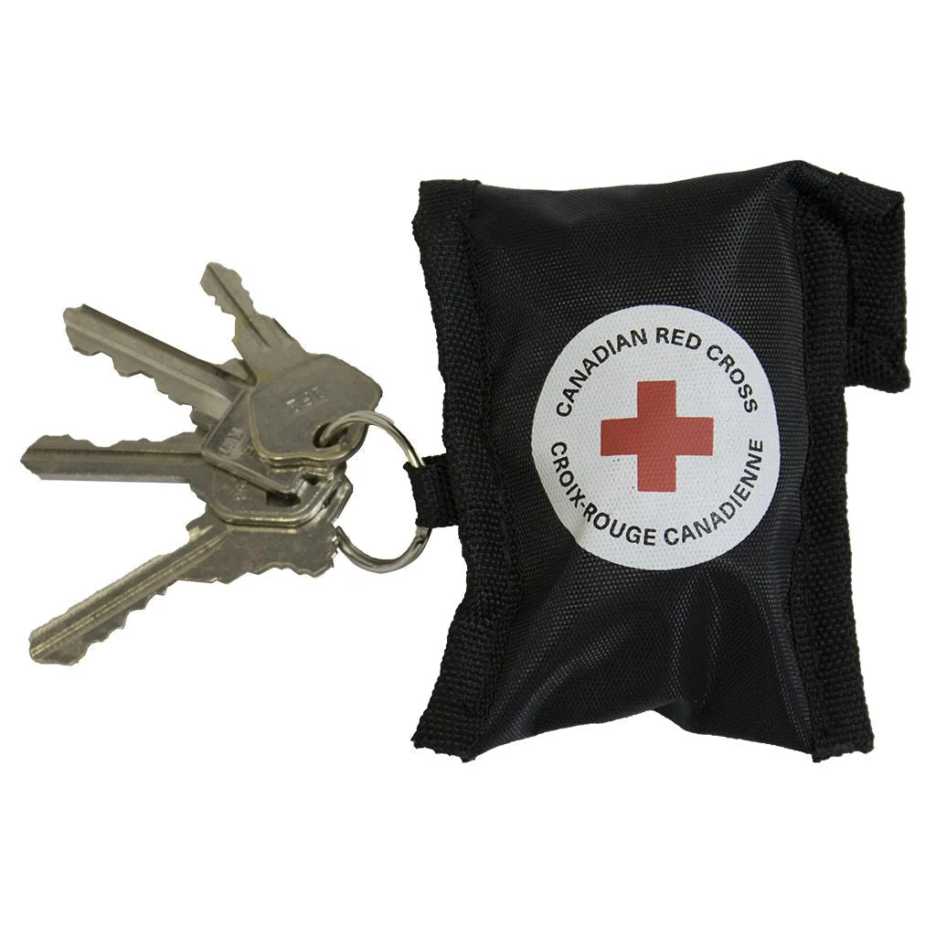 CPR Key Chain with Gloves - Image 6