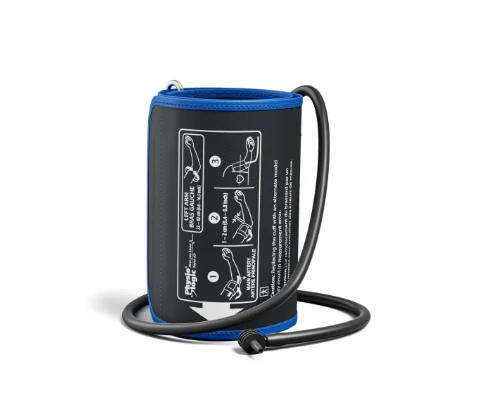 Digital Blood Pressure Monitor - Image 2