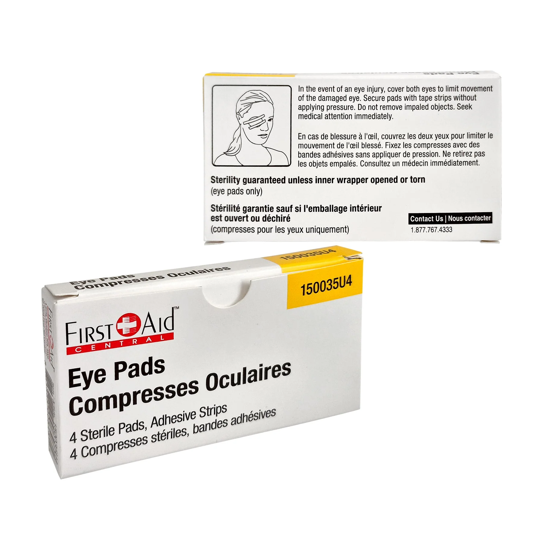 Eye Pads - Image 2