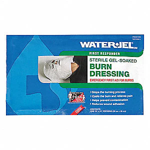 First Responder Burn Dressing - Image 4