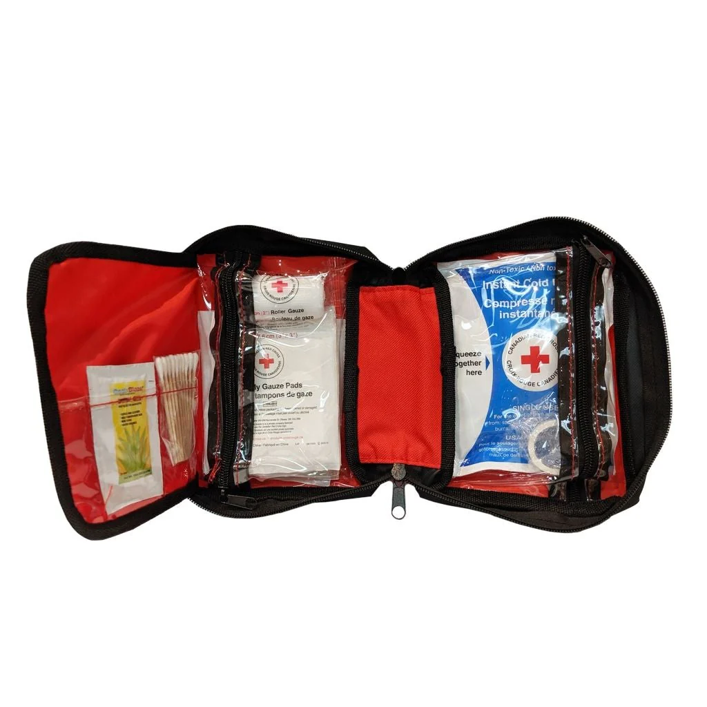 Fundamental First Aid Kit - Image 3