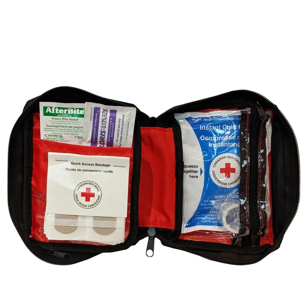 Fundamental First Aid Kit - Image 4