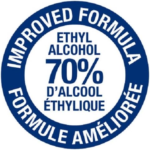Hand Sanitizer Clear Gel - 70% Alcohol - 60 ml - Image 4