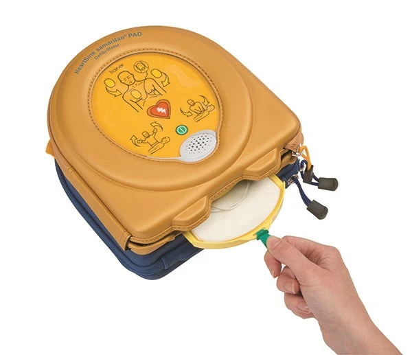 HeartSine 350P AED Trainer - Image 3