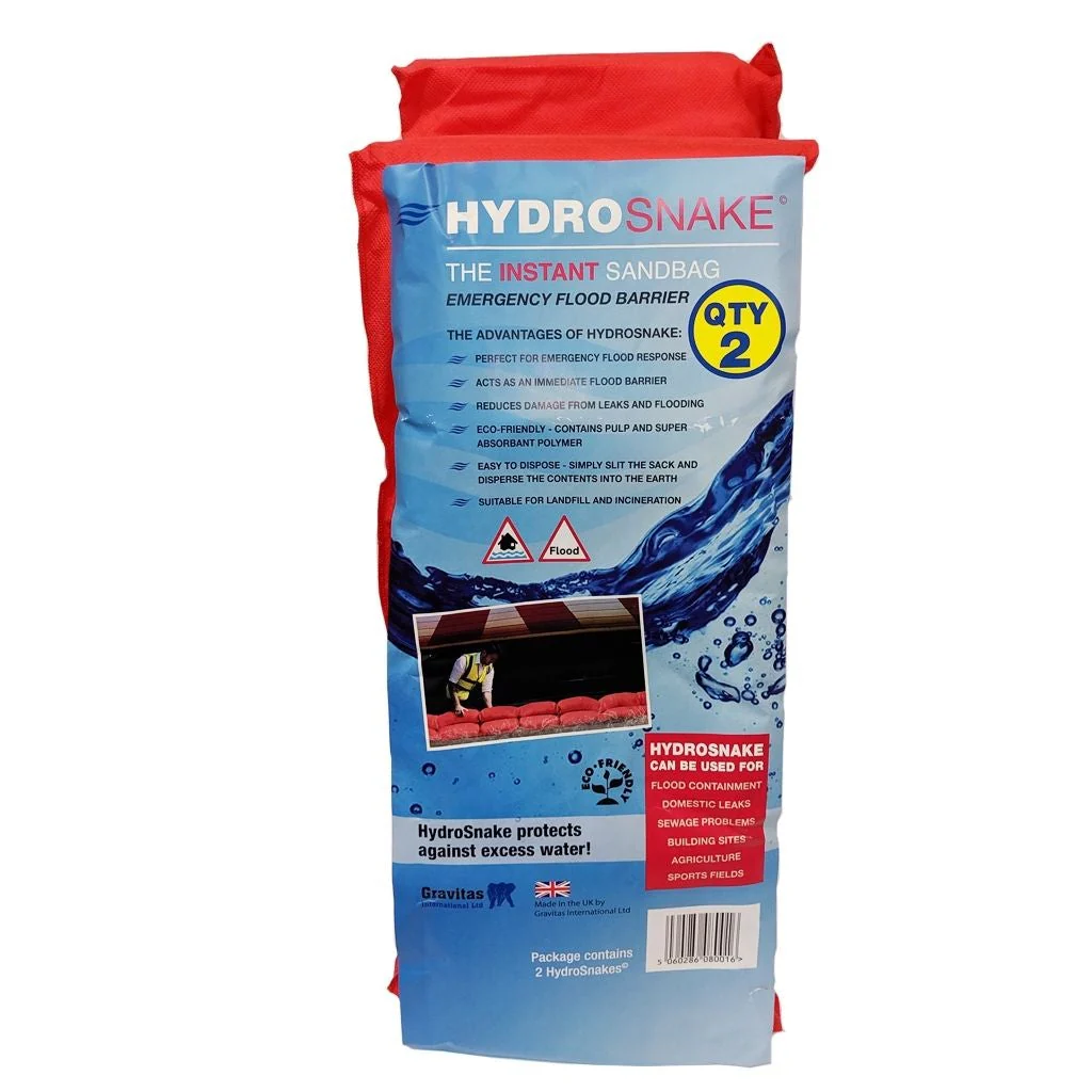 HydroSnake - Image 6
