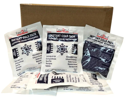 Instant Cold Compress - Image 2