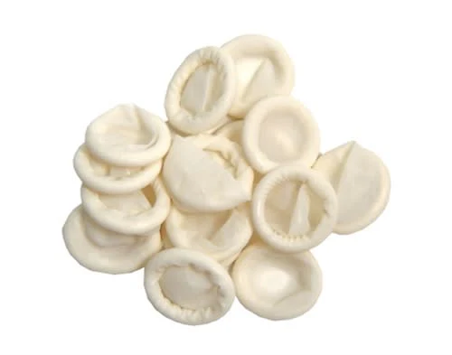 Latex Finger Cots - Image 4
