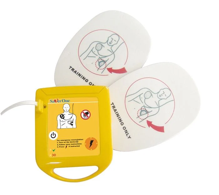 Mini AED Trainer - Image 3