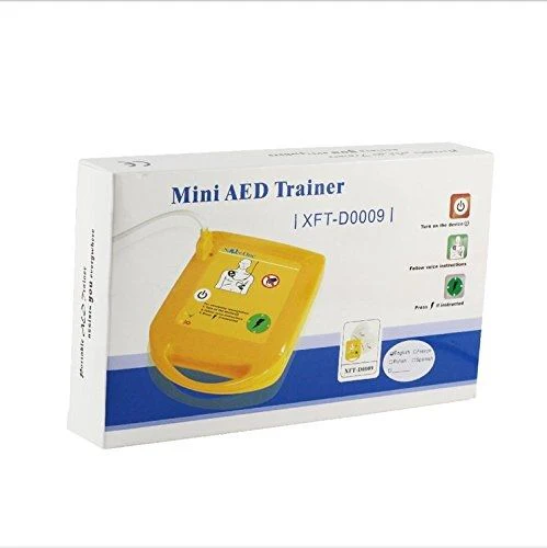 Mini AED Trainer - Image 4
