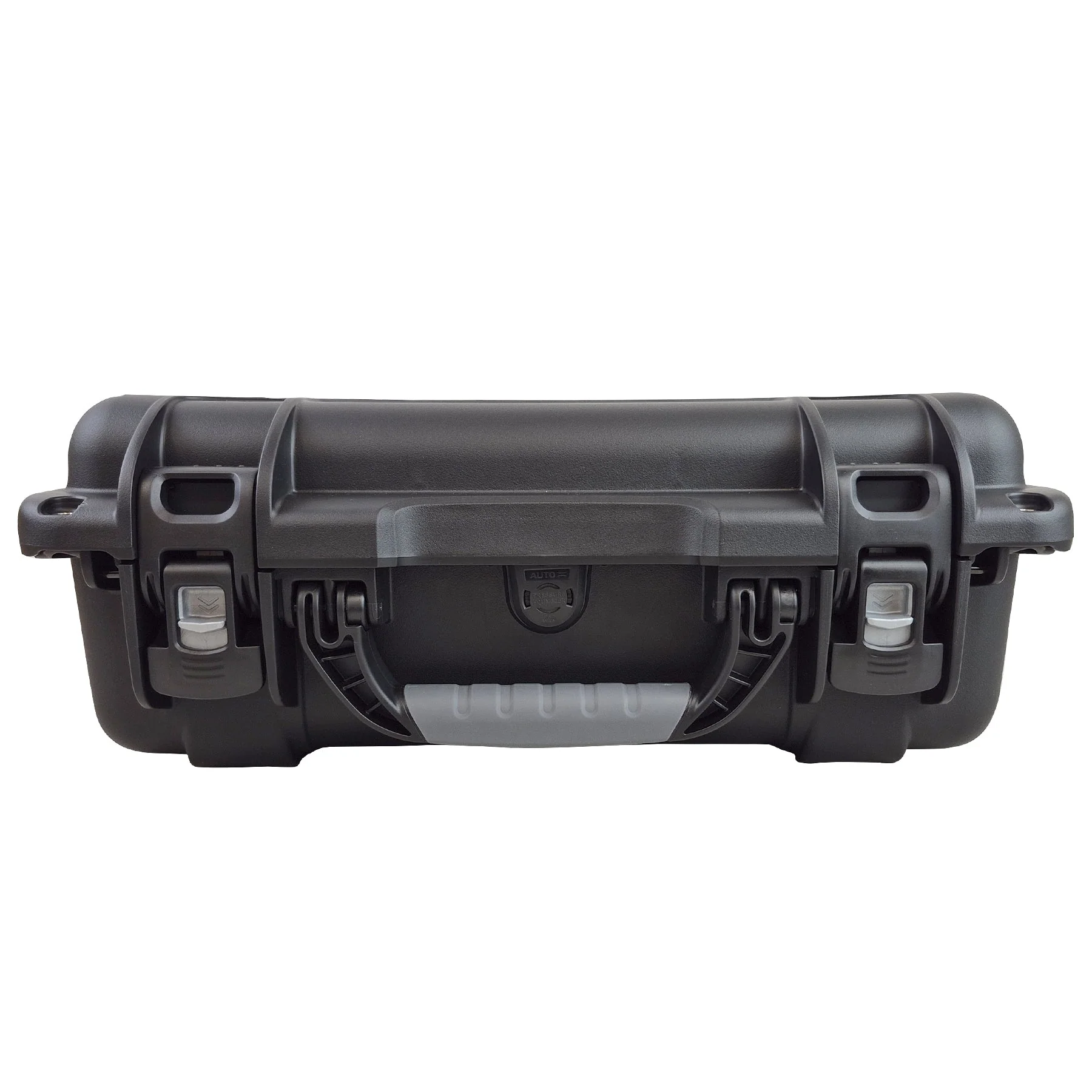 NANUK 925 - Black / Empty AED Case - Image 4