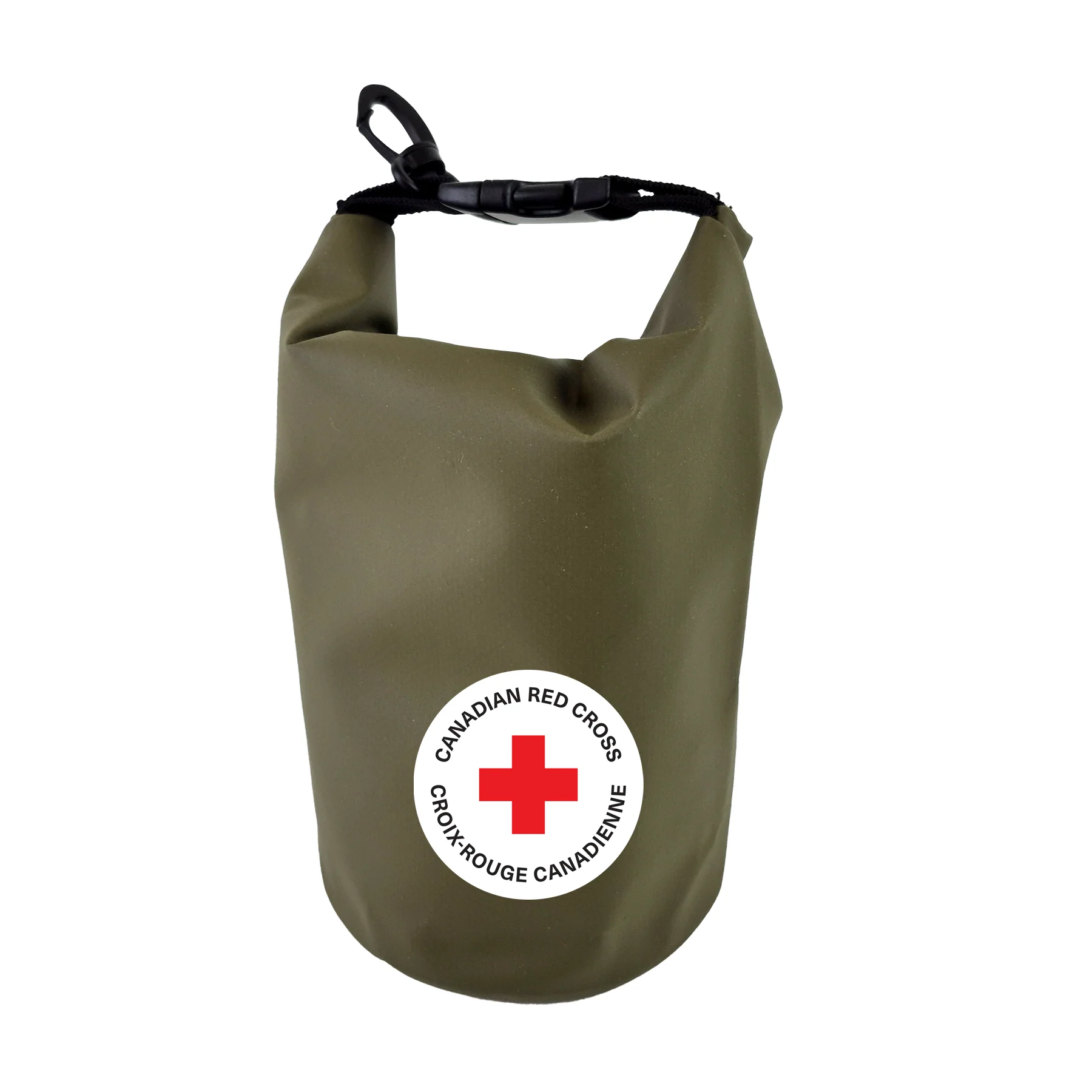 Outdoor First Aid Kit, Dry Bag, 2.5L - Image 3