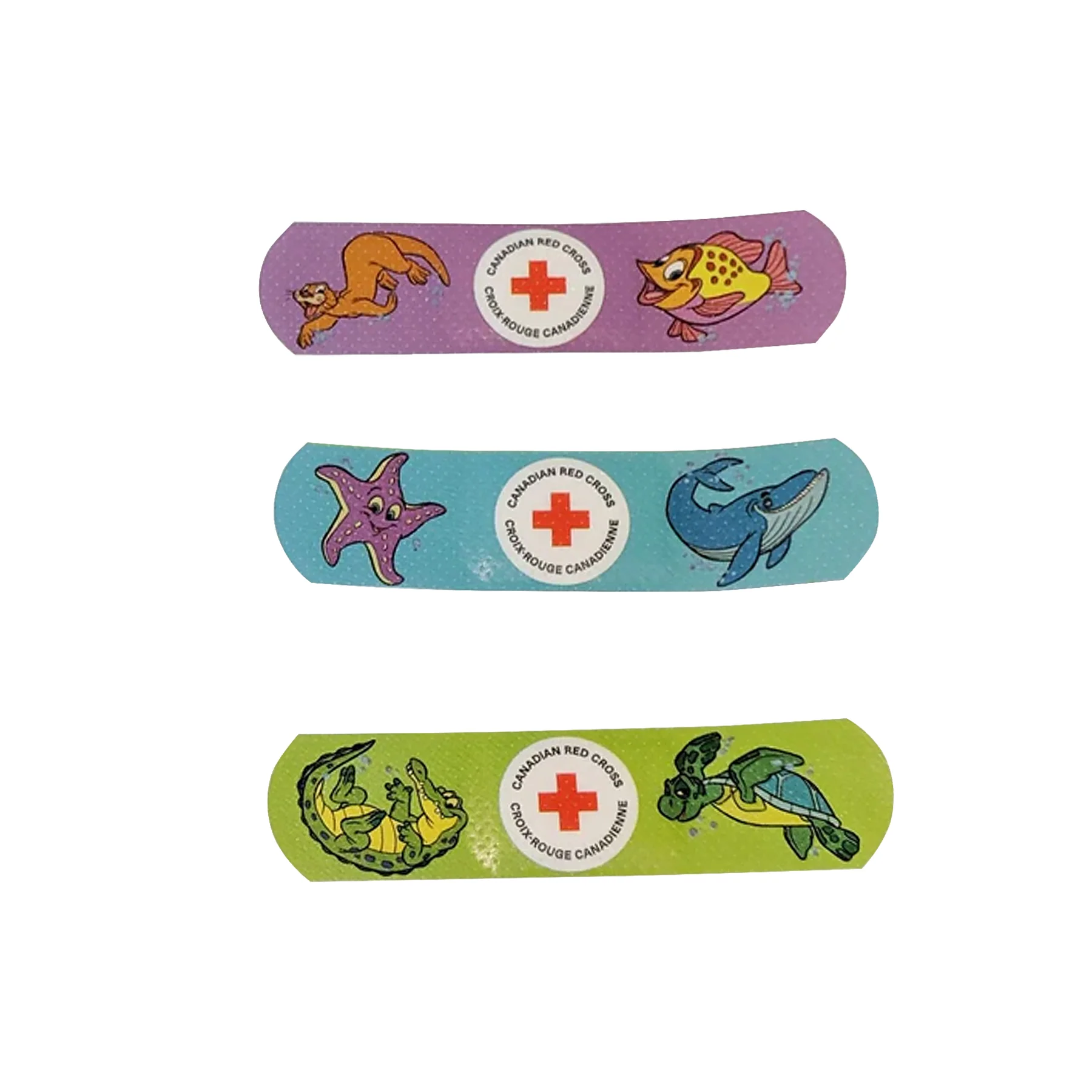 Plastic Bandage - Children - Image 5