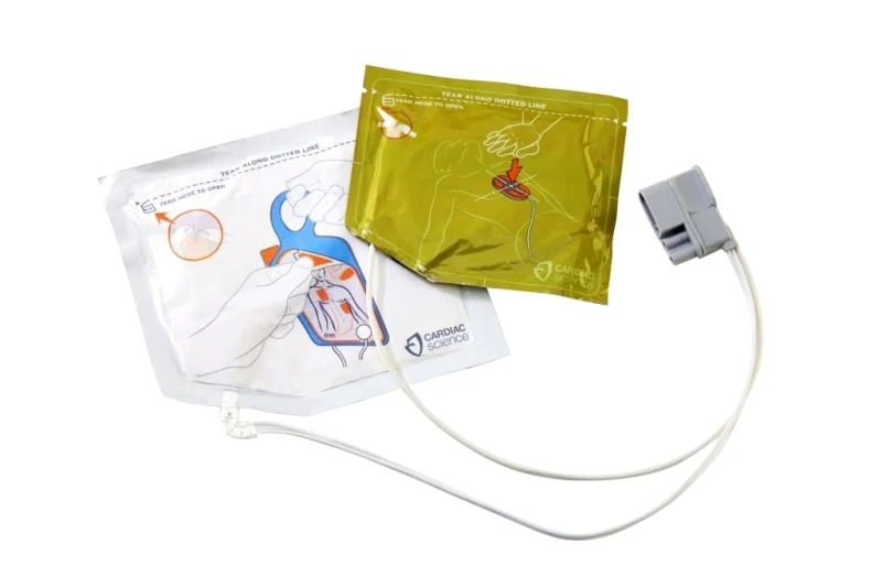 Powerheart G5 AED Complete Package - Image 3