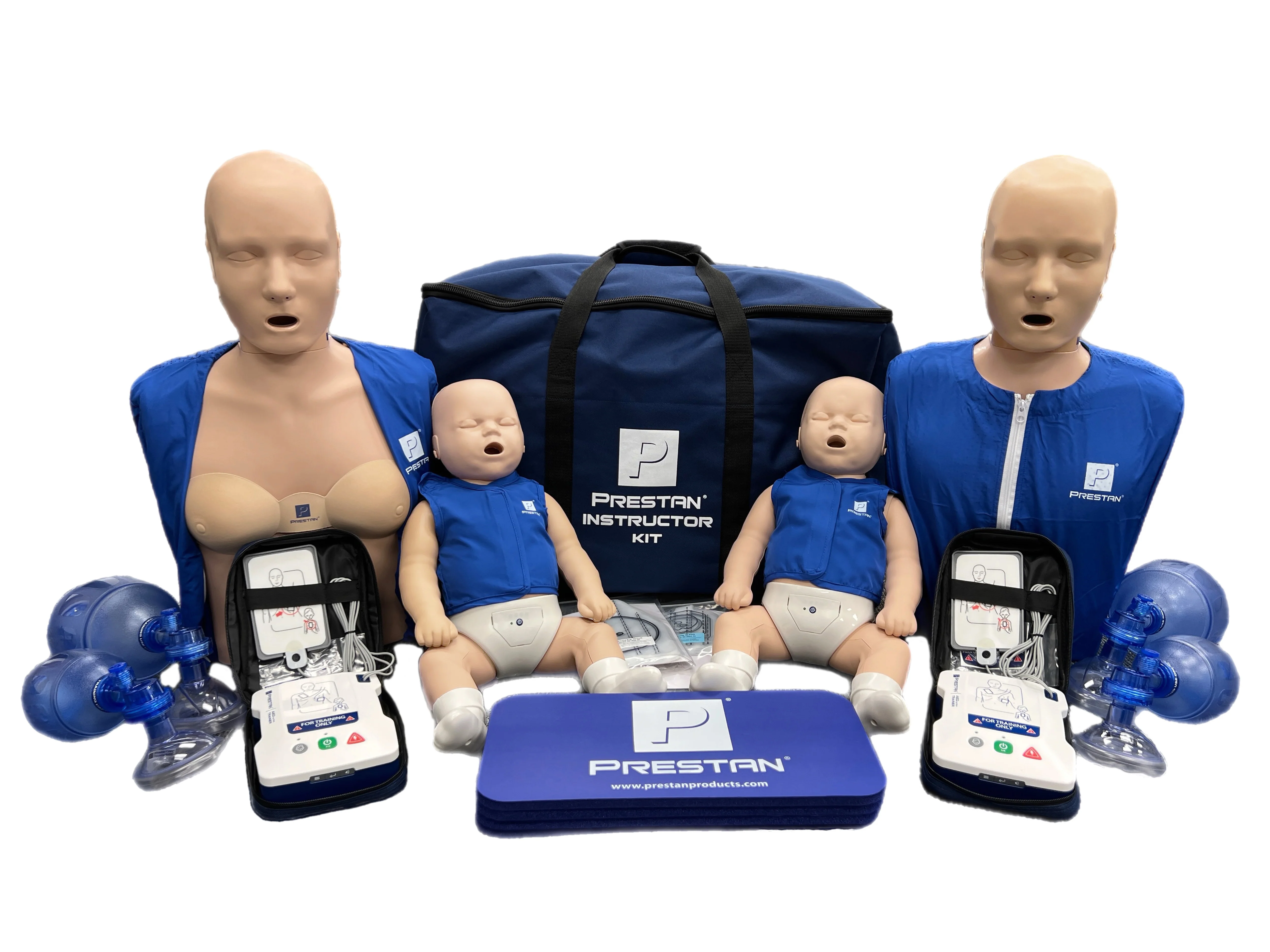 PRESTAN Instructor Kit - Image 9