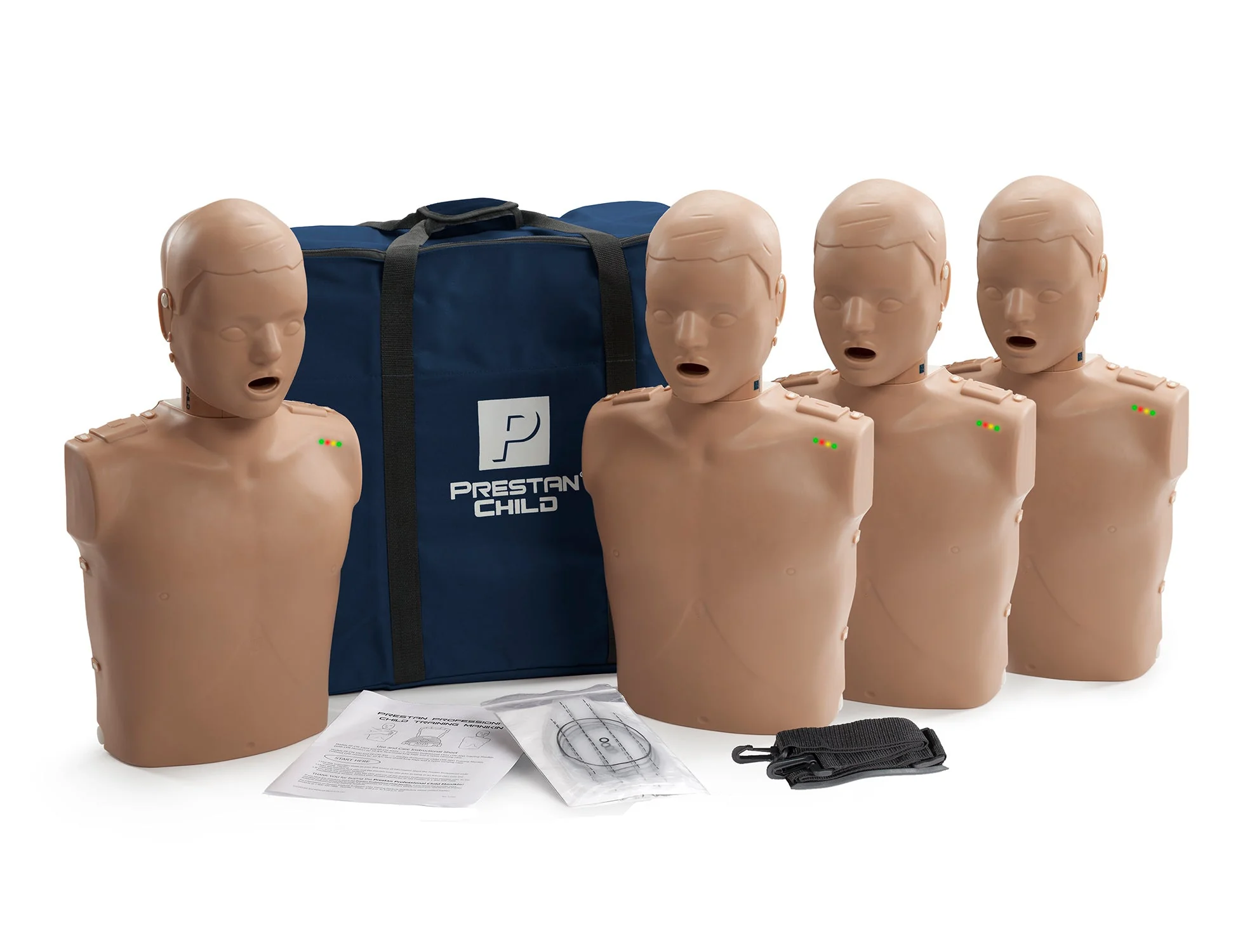 PRESTAN Professional Child Manikin - Image 4
