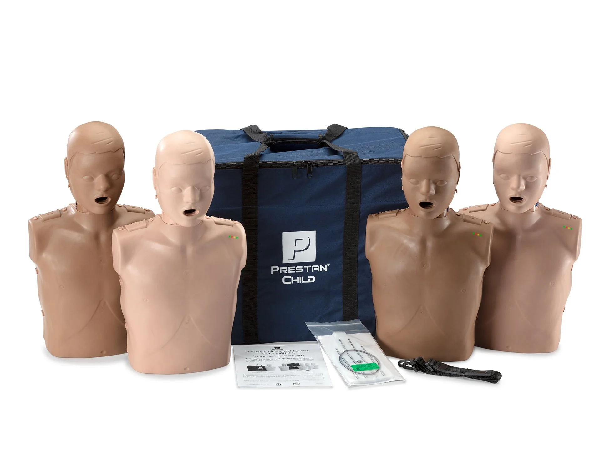 PRESTAN Professional Child Manikin - Image 5