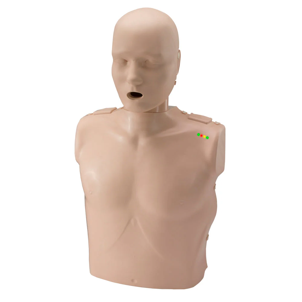 PRESTAN Take2 CPR Manikin & AED Trainer Kit - Image 4