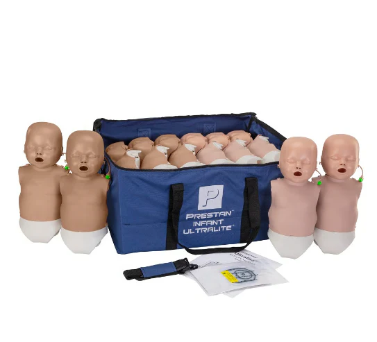 PRESTAN Ultralite® Infant Manikin - Image 11