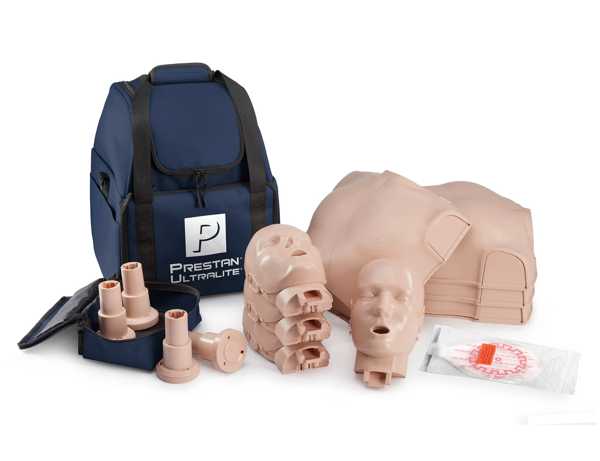 PRESTAN Ultralite® Adult Manikin - Image 3