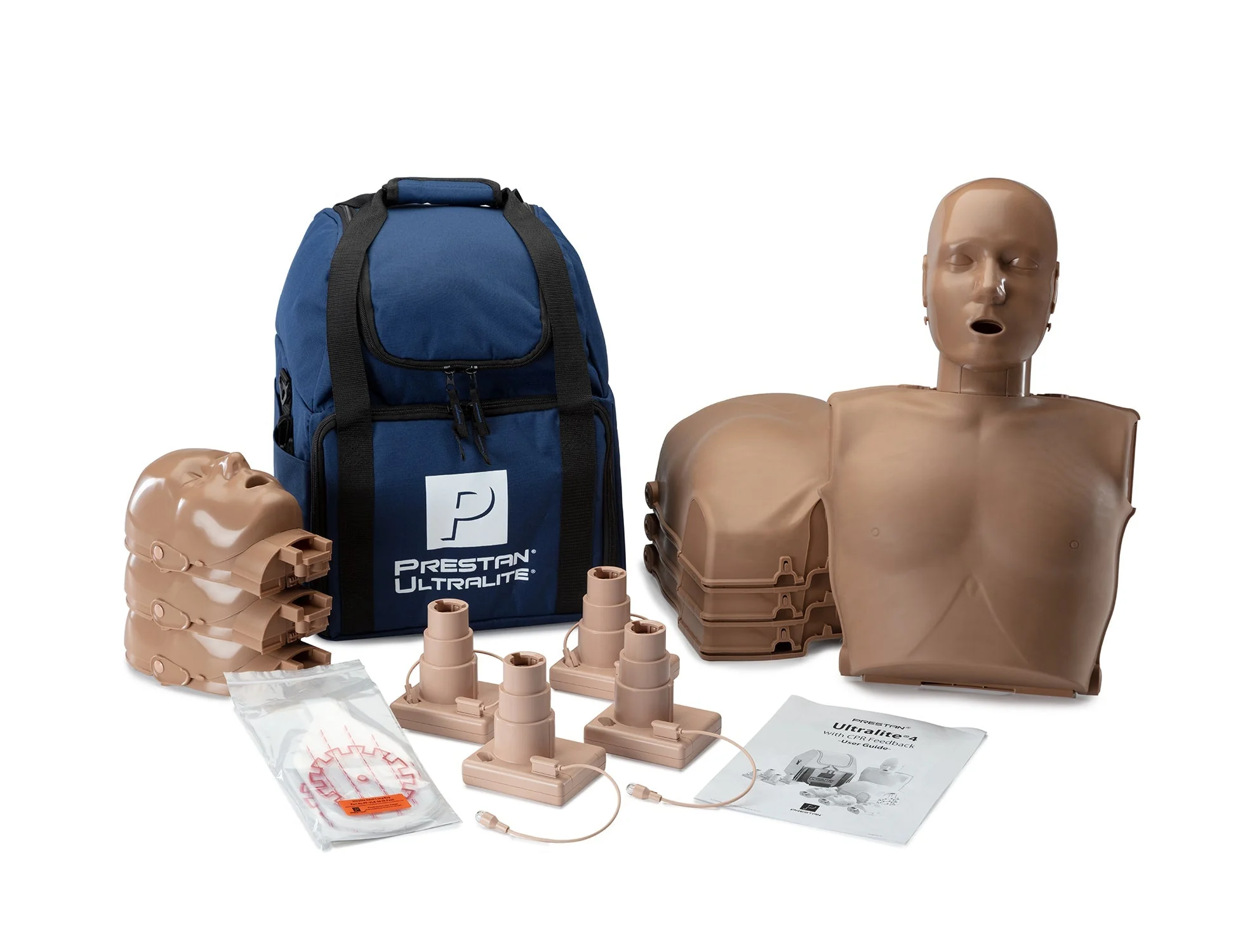 PRESTAN Ultralite® Adult Manikin - Image 7