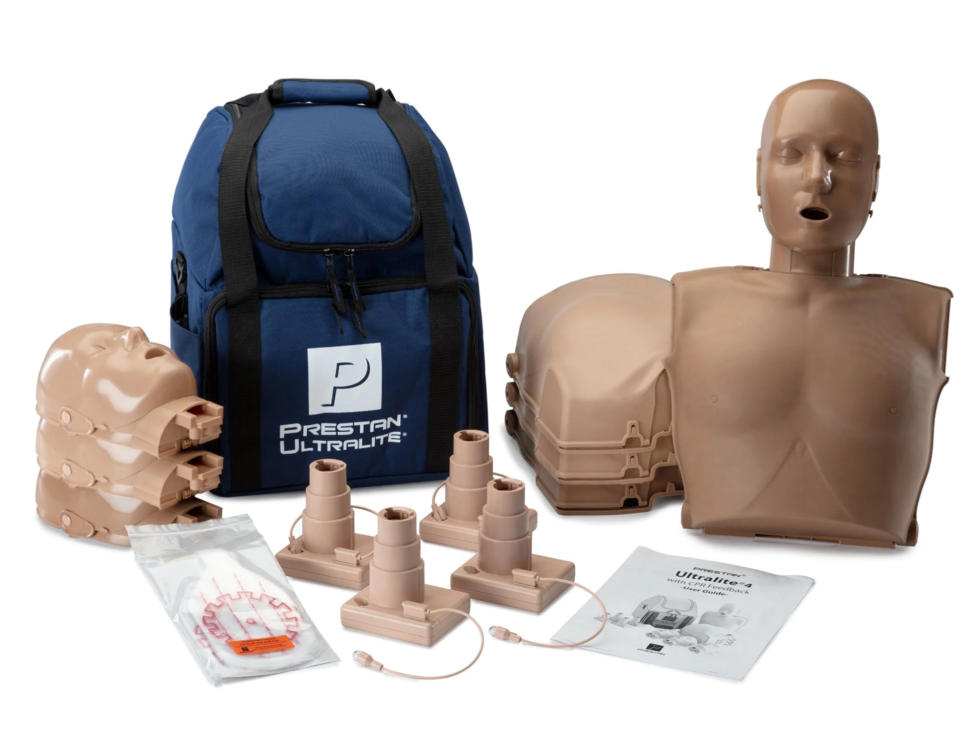 PRESTAN Ultralite® Adult Manikin - Image 8