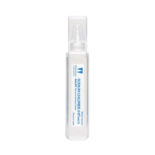Saljet Saline Topical Solution ā 30 mL (20/Box) - Image 2