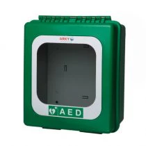 ARKY Outdoor AED Cabinet Alarm & Heated - Image 3
