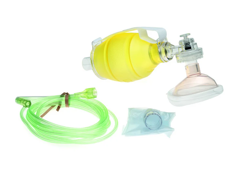 The BAG II Disposable Resuscitator - Image 2