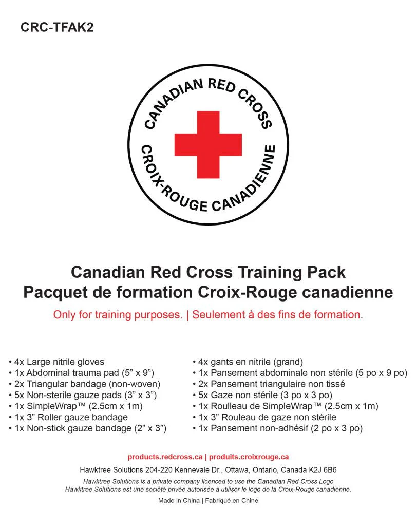 Training Pack - Image 3