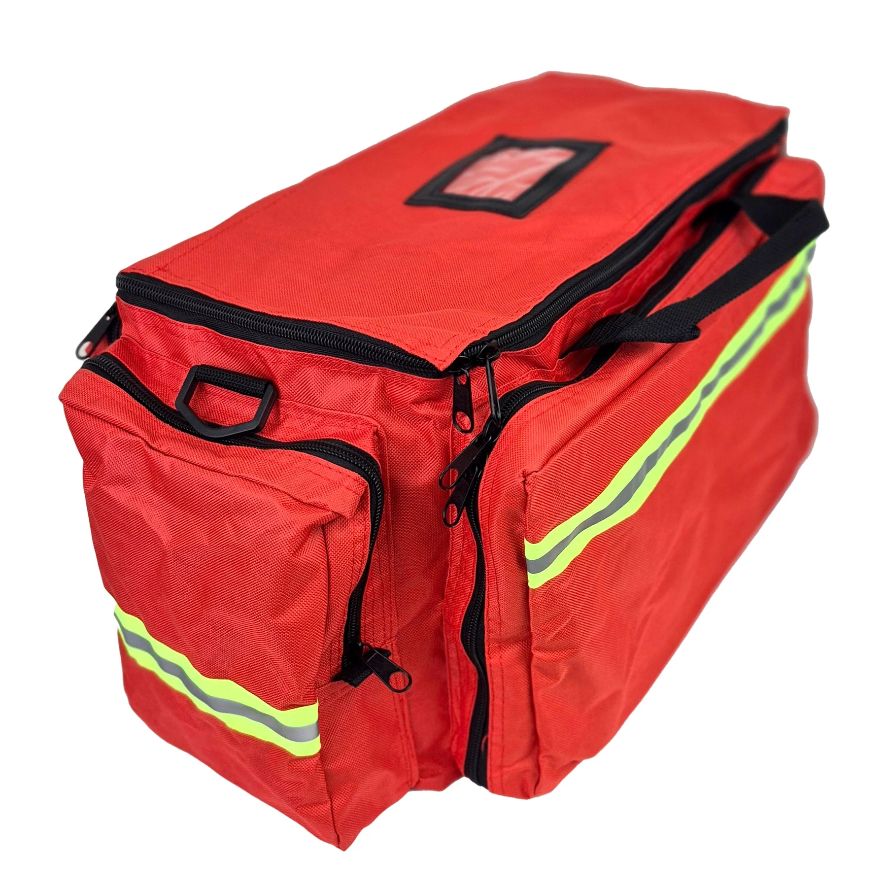 Trauma Bag, 34.29 cm × 13.97 cm × 21.59 cm (13.5" x 5.5" x 8.5") - Image 3