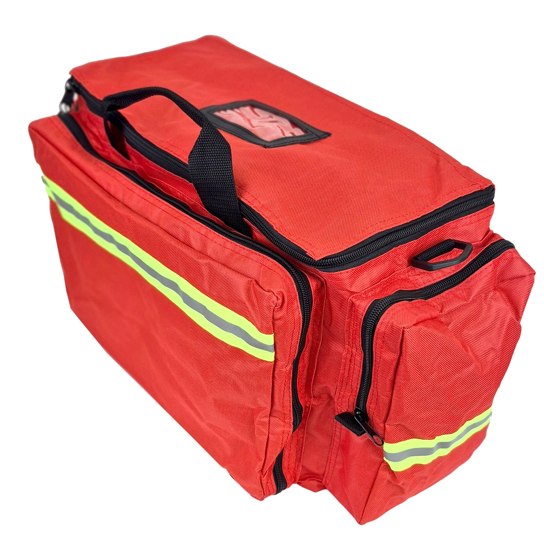 Trauma Bag, 34.29 cm × 13.97 cm × 21.59 cm (13.5" x 5.5" x 8.5") - Image 4
