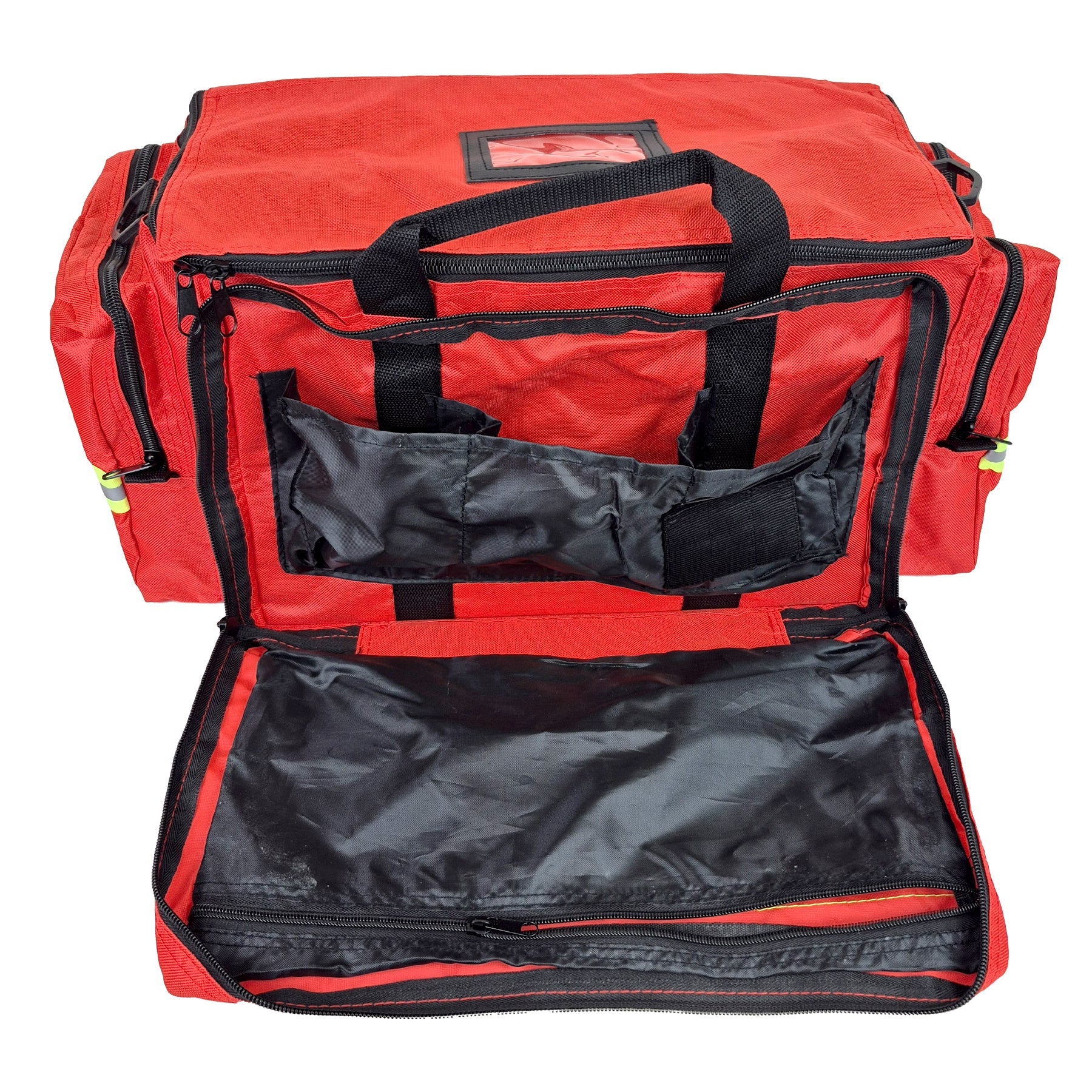 Trauma Bag, 34.29 cm × 13.97 cm × 21.59 cm (13.5" x 5.5" x 8.5") - Image 6