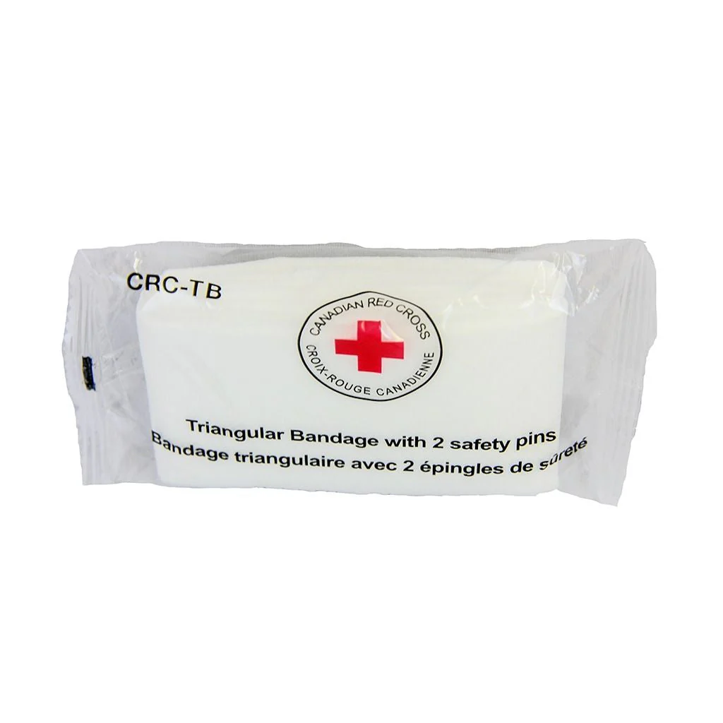 Triangular Bandage - Image 2