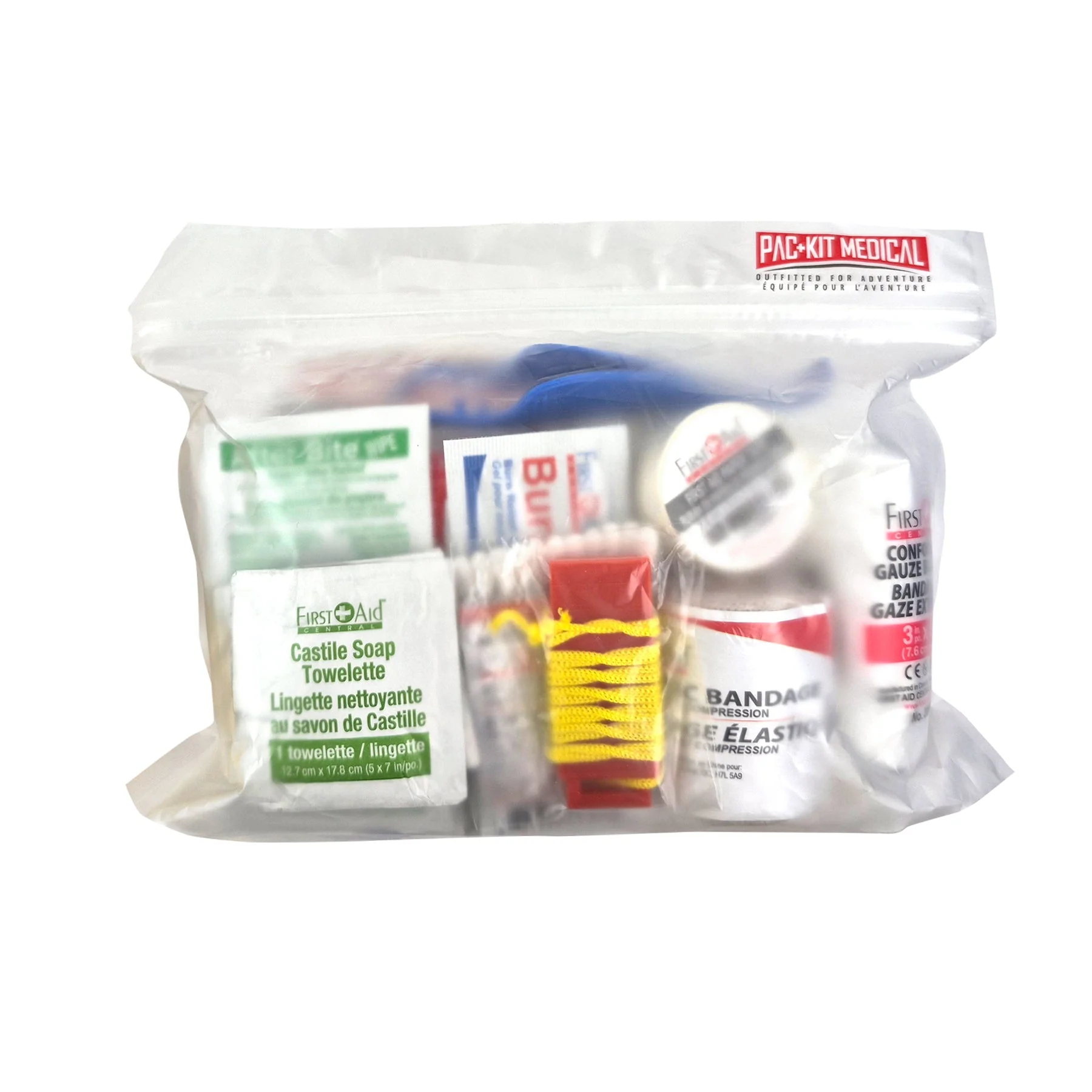 Watertight First Aid Kit - Large - Image 2